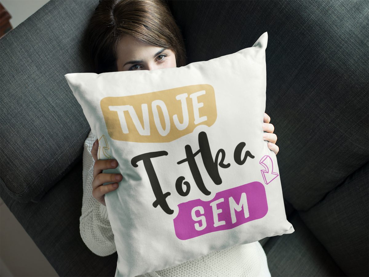 Fotodárky – Dárkové Předměty s Potiskem