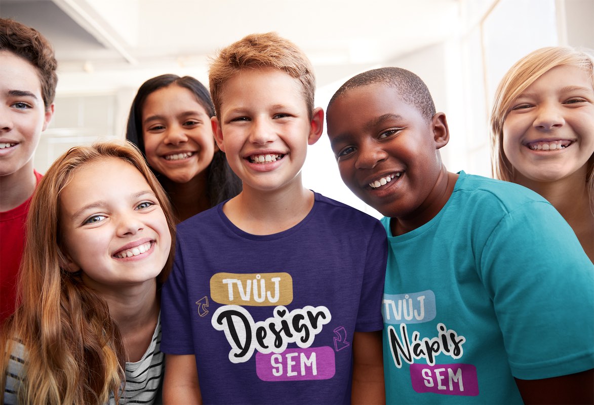 Nápady na Potisk na Dárky pro Děti