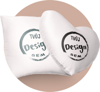 Darky a doplnky s potiskem