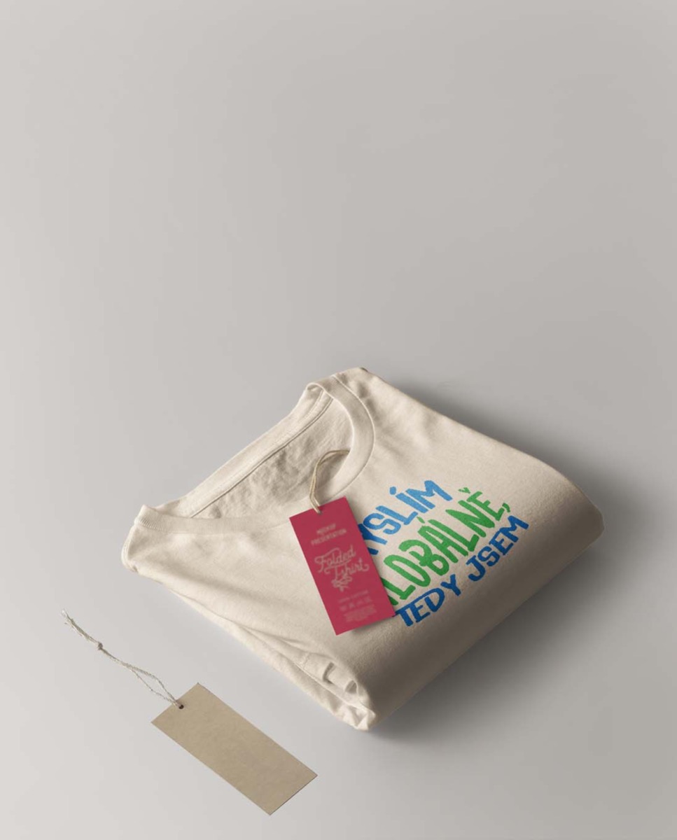 Textove motivy na tricko pro kazdou prílezitost - Vlastni potisk