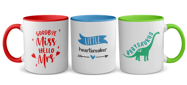 Vytvořit fotodárek s potiskem - puppynator.cz